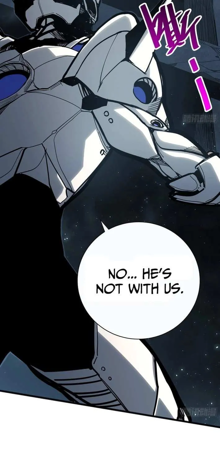 Read My Avatar Is Becoming the Final Boss Manga Online