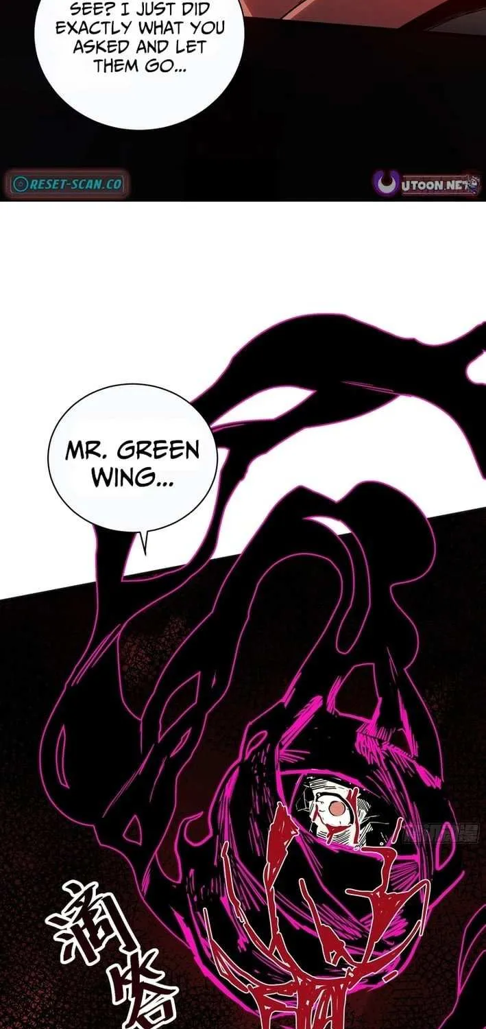 Read My Avatar Is Becoming the Final Boss Manga Online