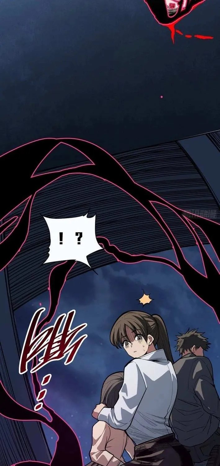 Read My Avatar Is Becoming the Final Boss Manga Online