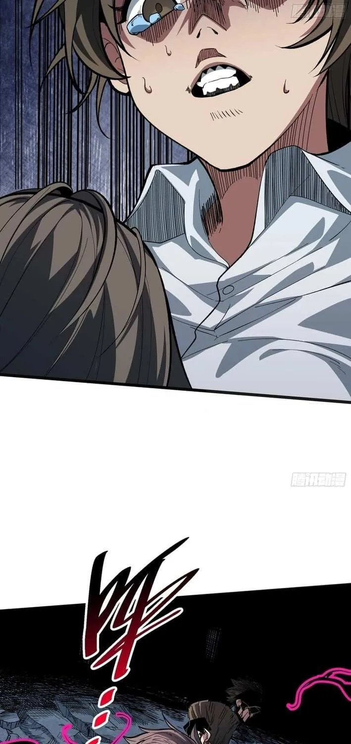 Read My Avatar Is Becoming the Final Boss Manga Online