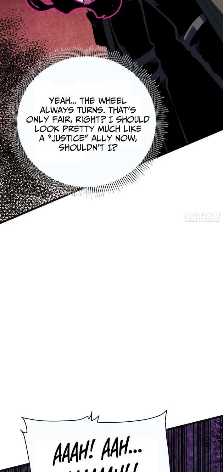 Read My Avatar Is Becoming the Final Boss Manga Online