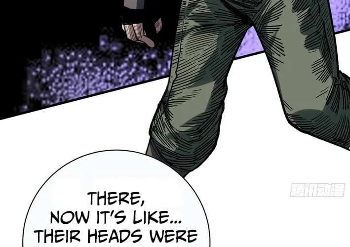 Read My Avatar Is Becoming the Final Boss Manga Online