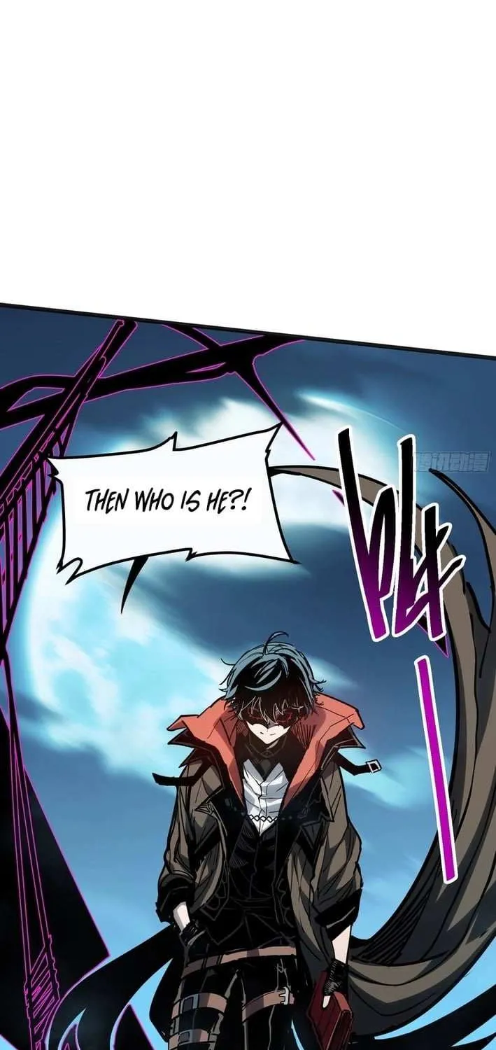 Read My Avatar Is Becoming the Final Boss Manga Online