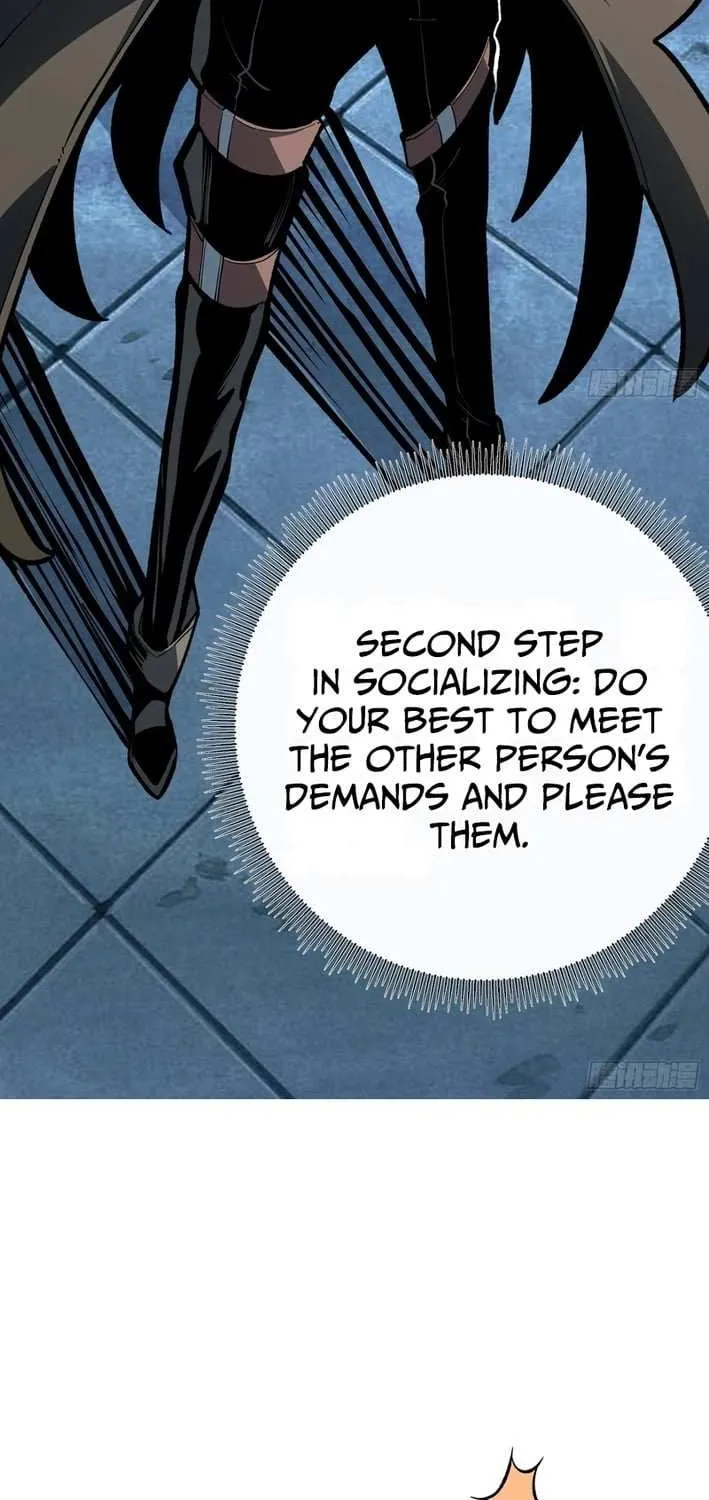 Read My Avatar Is Becoming the Final Boss Manga Online