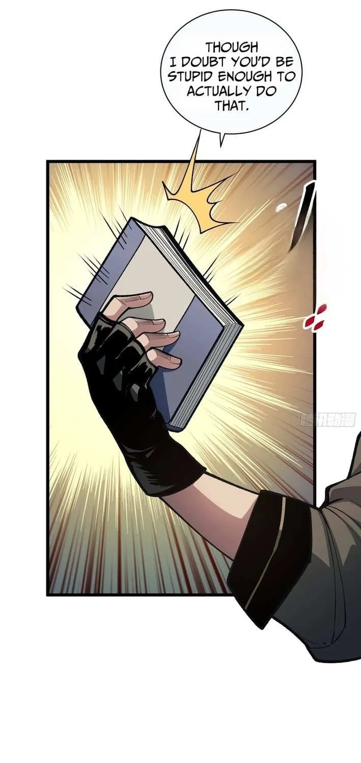 Read My Avatar Is Becoming the Final Boss Manga Online