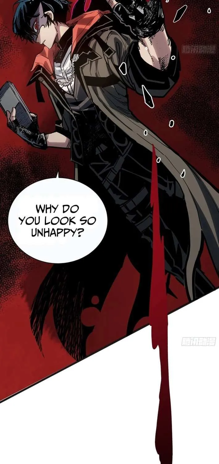 Read My Avatar Is Becoming the Final Boss Manga Online