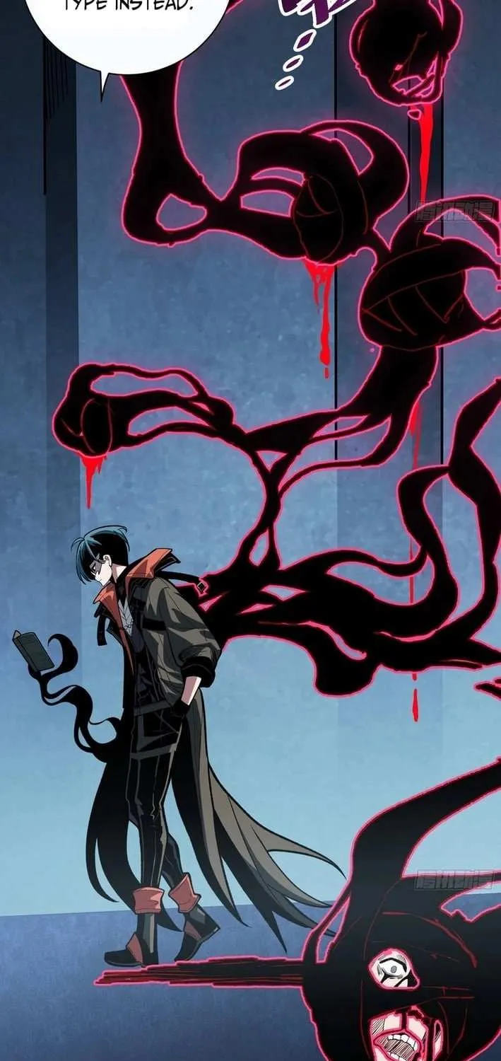 Read My Avatar Is Becoming the Final Boss Manga Online