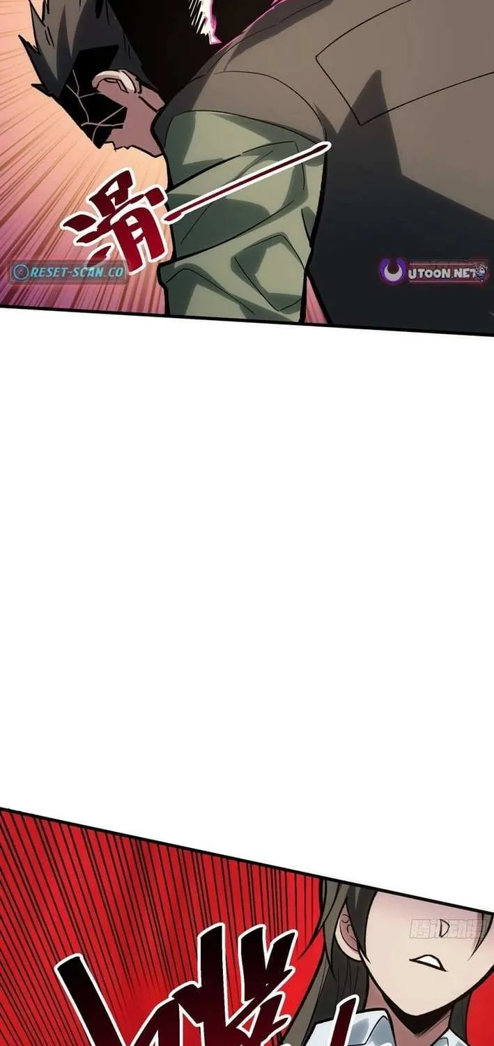 Read My Avatar Is Becoming the Final Boss Manga Online