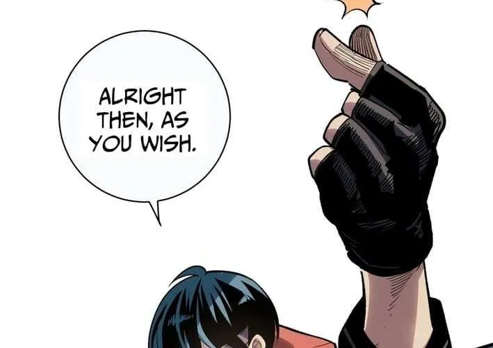 Read My Avatar Is Becoming the Final Boss Manga Online