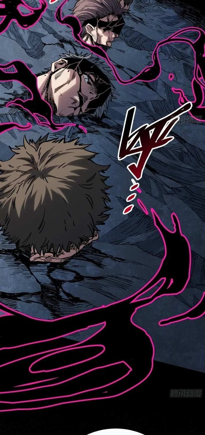 Read My Avatar Is Becoming the Final Boss Manga Online