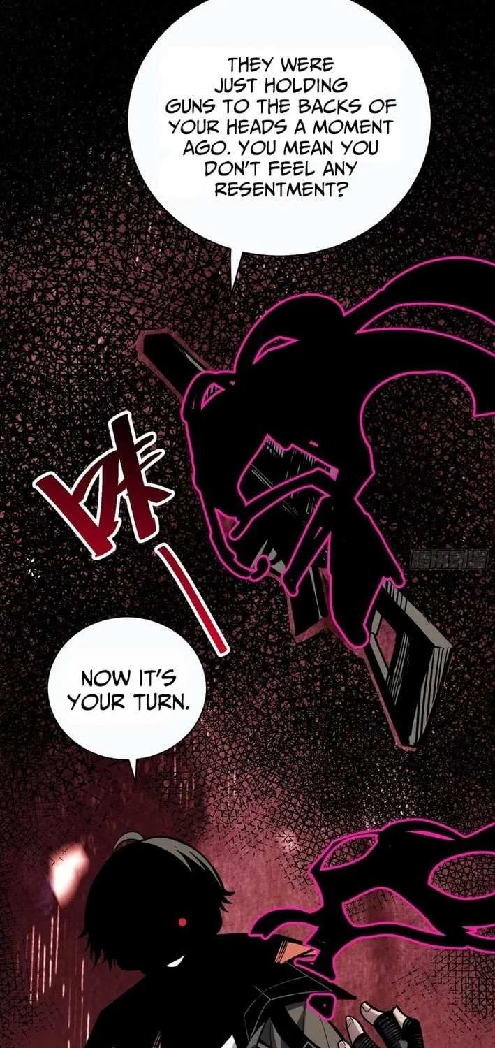 Read My Avatar Is Becoming the Final Boss Manga Online