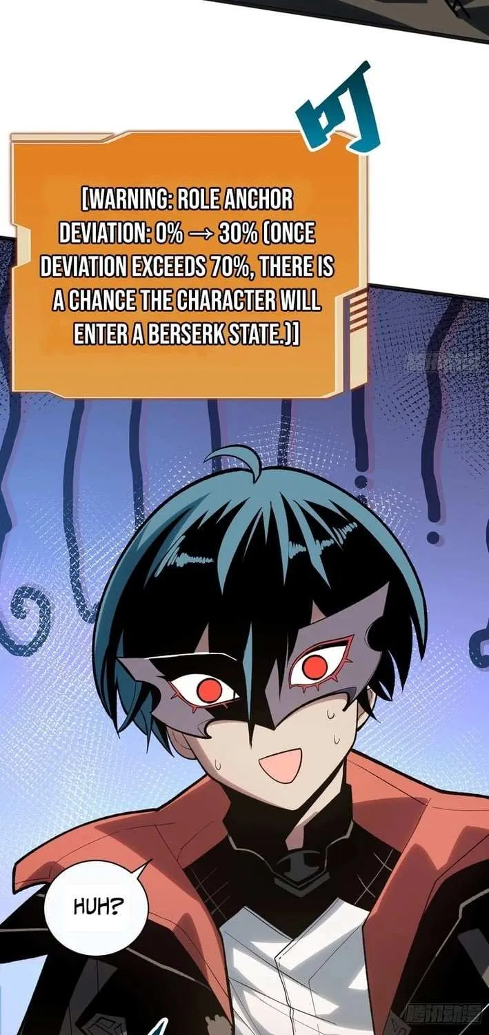 Read My Avatar Is Becoming the Final Boss Manga Online