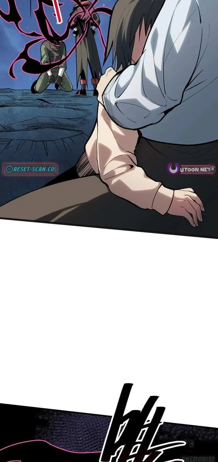 Read My Avatar Is Becoming the Final Boss Manga Online