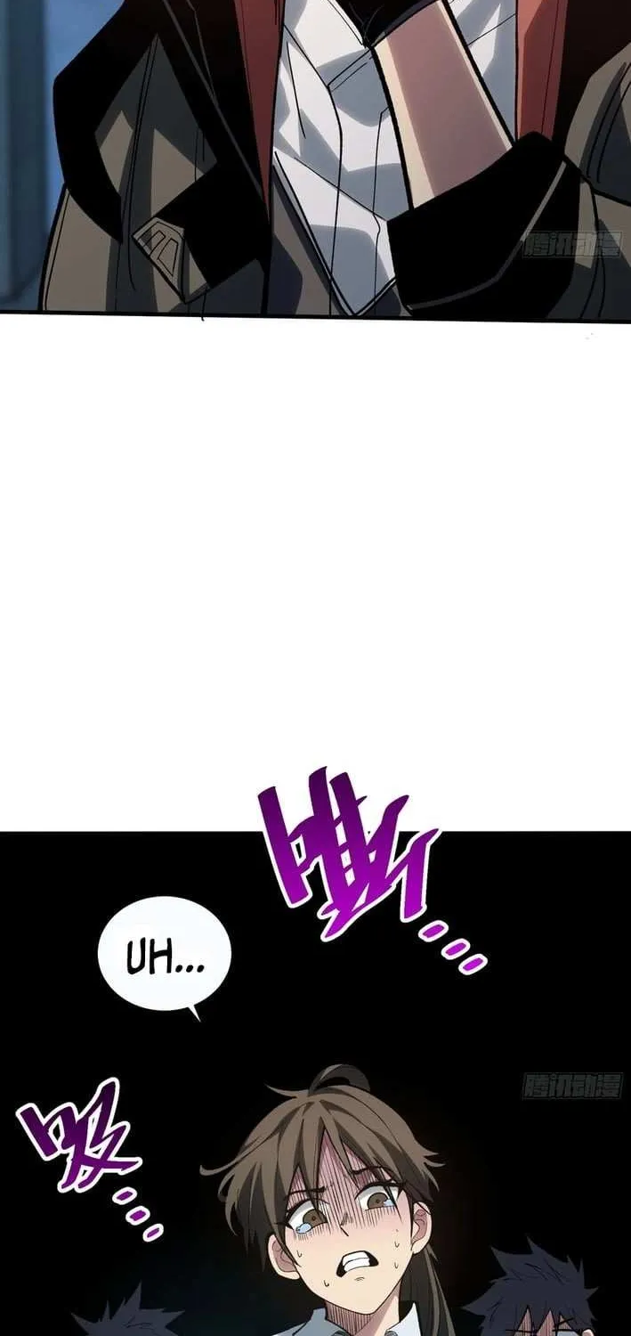 Read My Avatar Is Becoming the Final Boss Manga Online