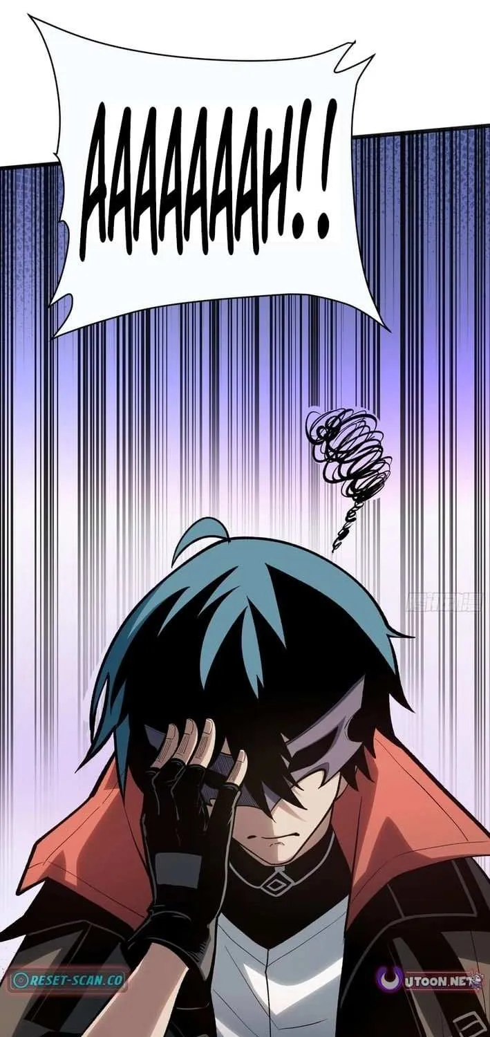 Read My Avatar Is Becoming the Final Boss Manga Online