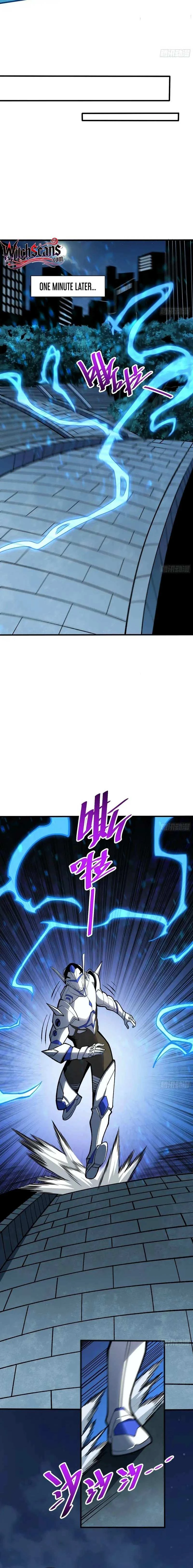 Read My Avatar Is Becoming the Final Boss Manga Online