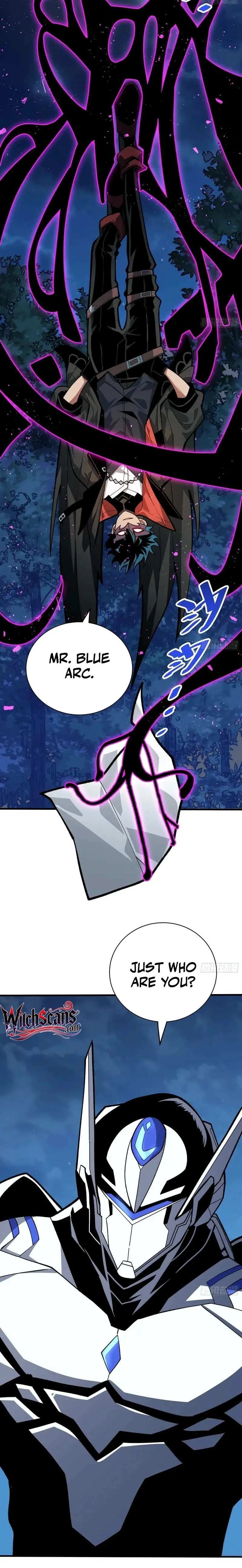 Read My Avatar Is Becoming the Final Boss Manga Online
