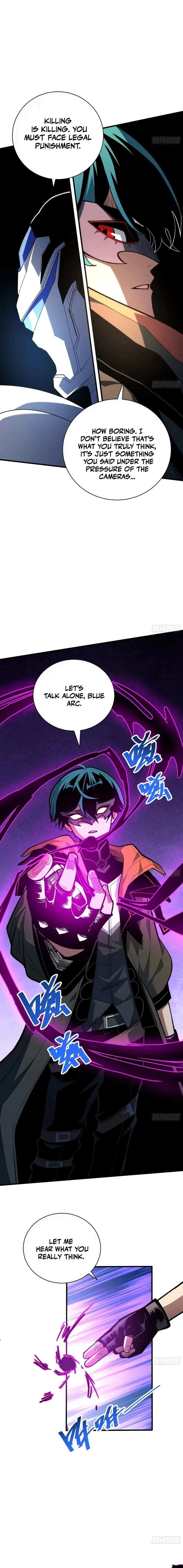 Read My Avatar Is Becoming the Final Boss Manga Online