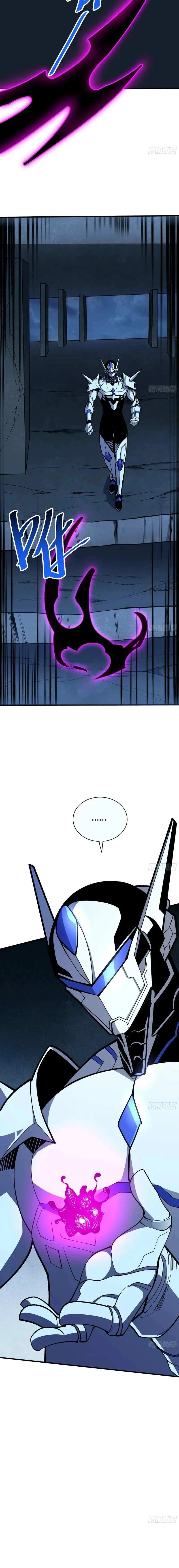 Read My Avatar Is Becoming the Final Boss Manga Online