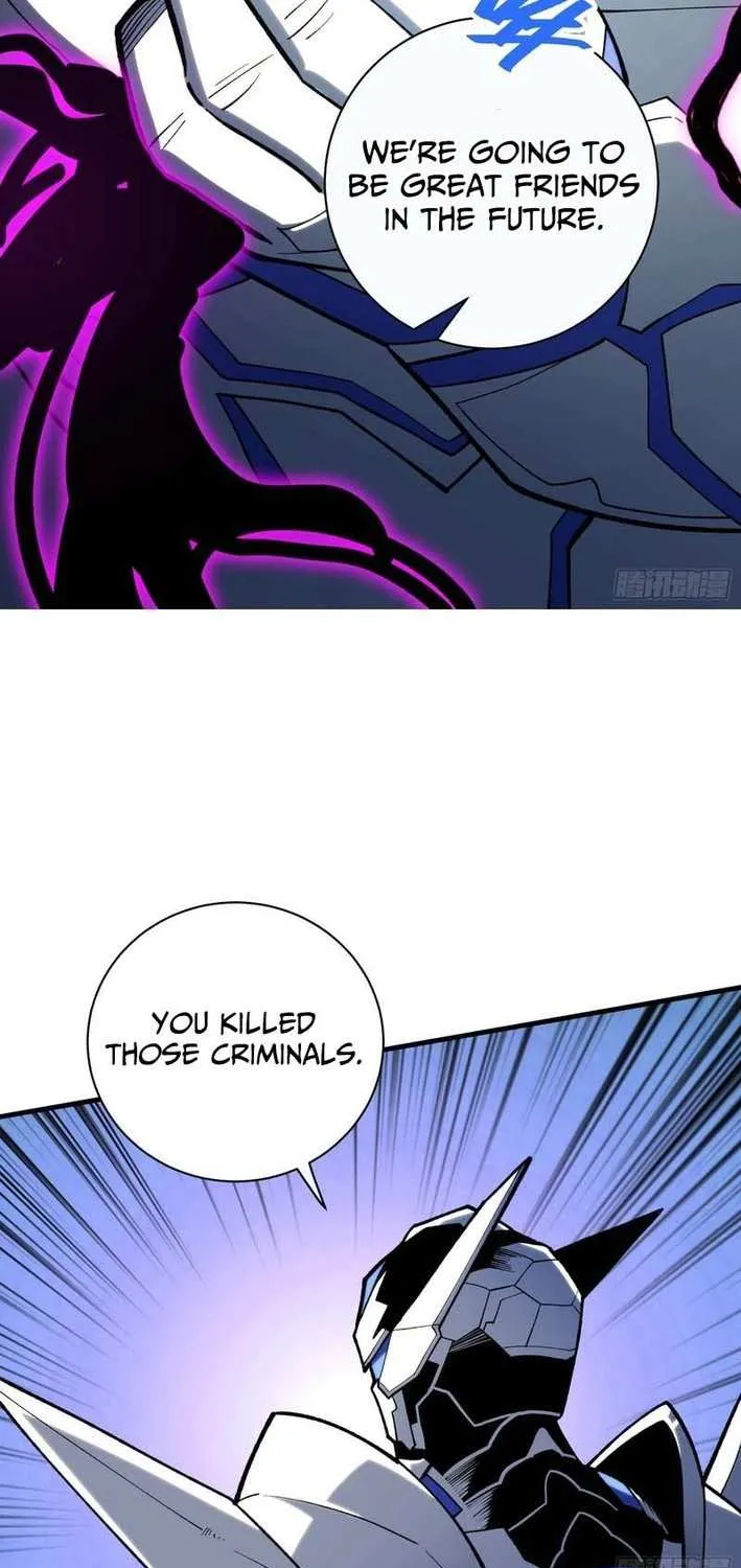 Read My Avatar Is Becoming the Final Boss Manga Online