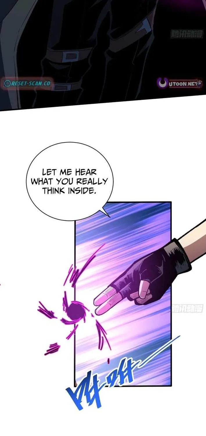 Read My Avatar Is Becoming the Final Boss Manga Online