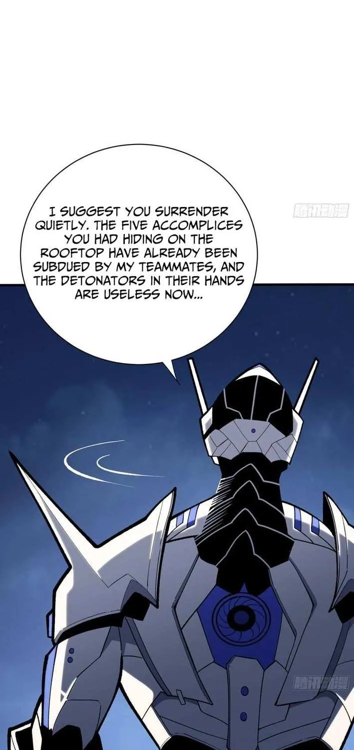 Read My Avatar Is Becoming the Final Boss Manga Online