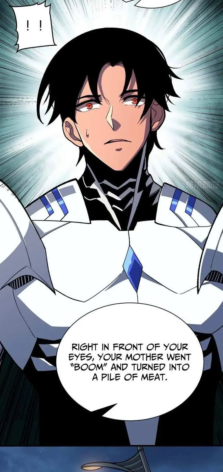 Read My Avatar Is Becoming the Final Boss Manga Online