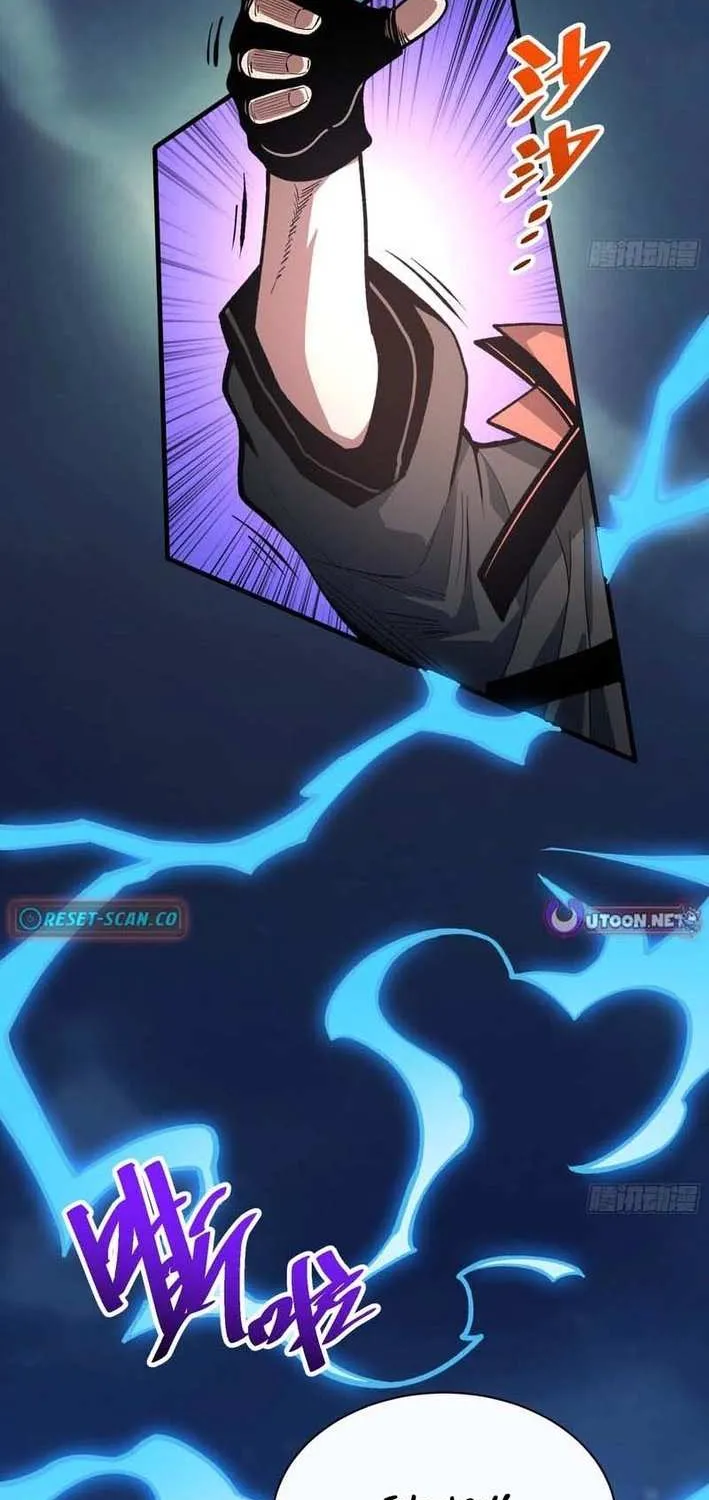 Read My Avatar Is Becoming the Final Boss Manga Online