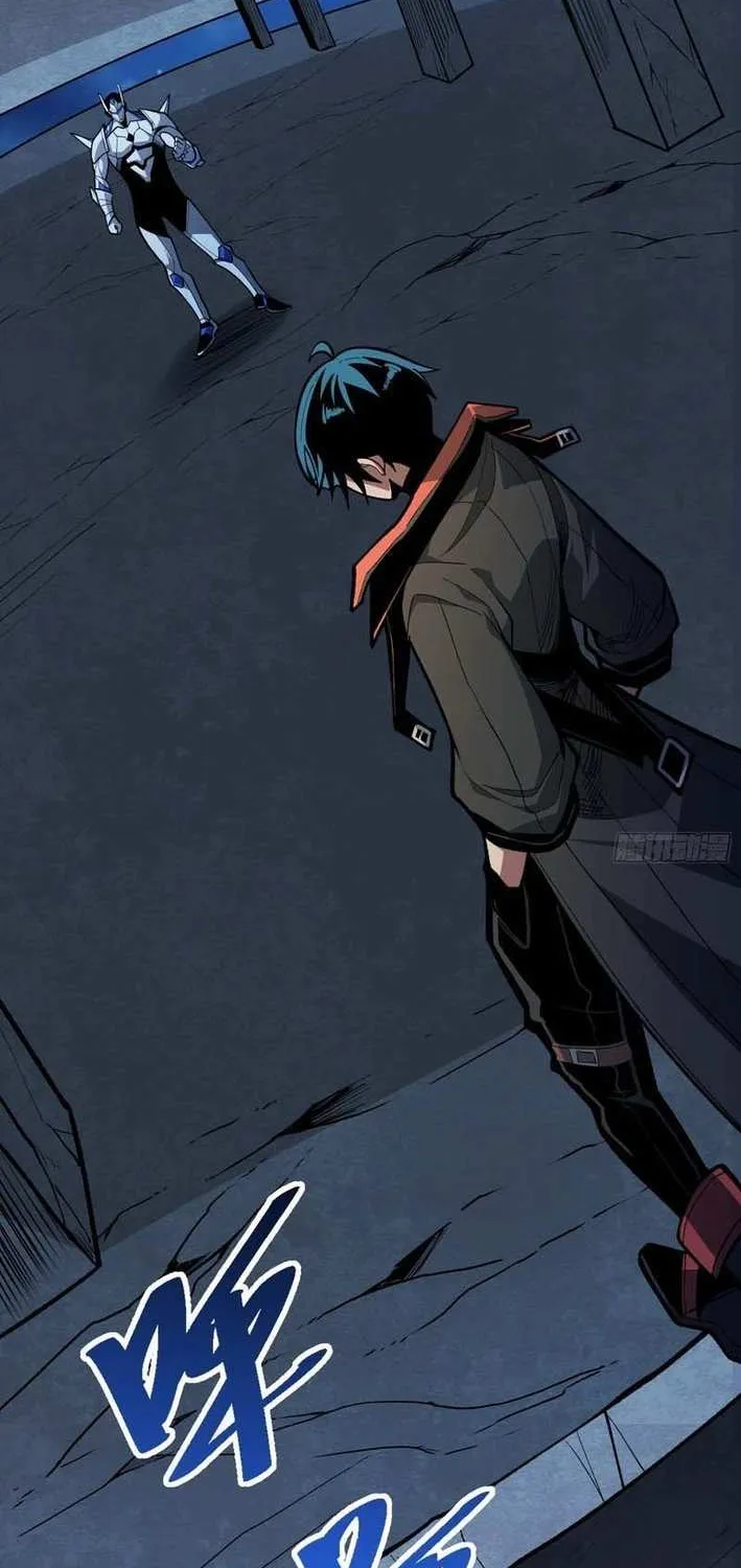 Read My Avatar Is Becoming the Final Boss Manga Online