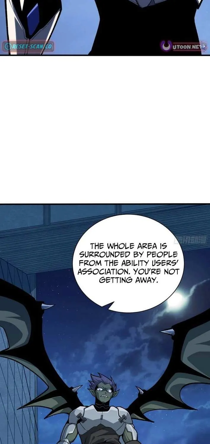 Read My Avatar Is Becoming the Final Boss Manga Online