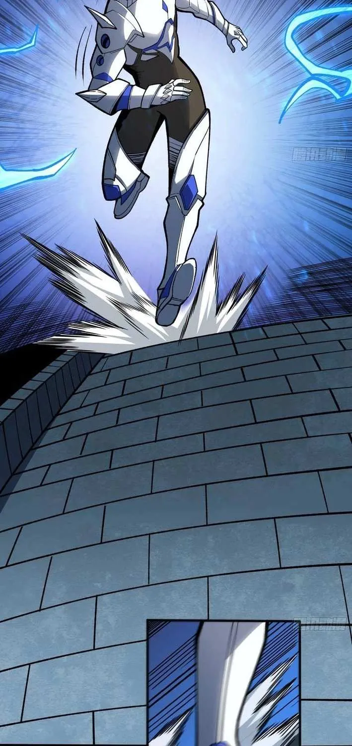 Read My Avatar Is Becoming the Final Boss Manga Online
