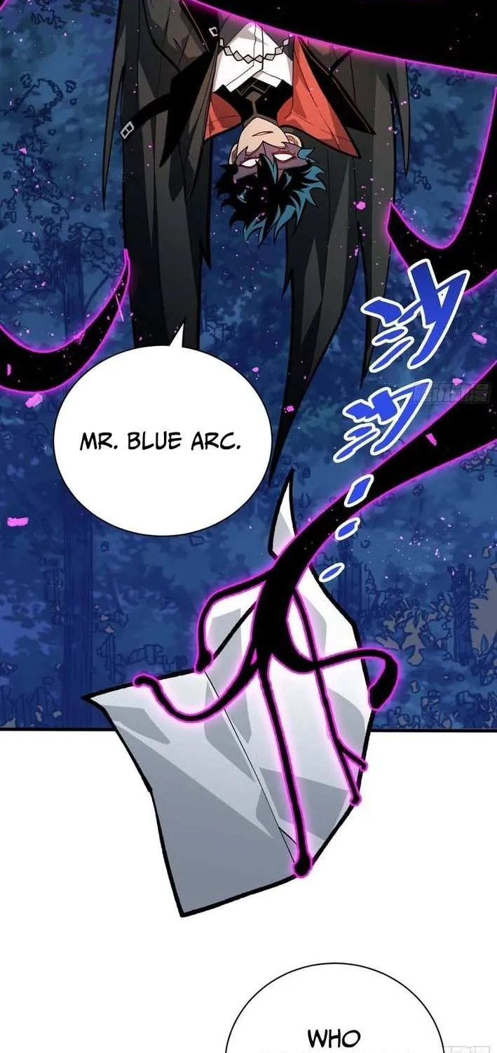 Read My Avatar Is Becoming the Final Boss Manga Online