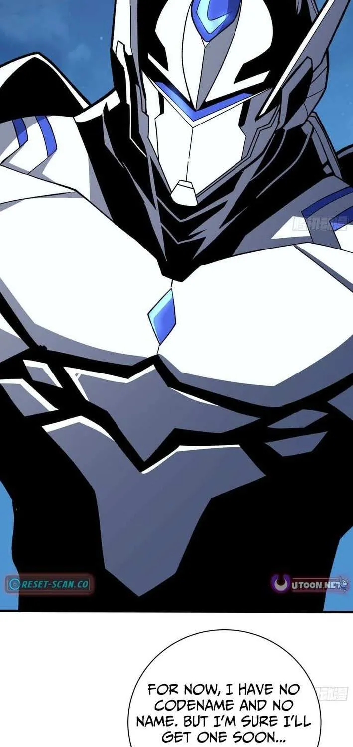 Read My Avatar Is Becoming the Final Boss Manga Online