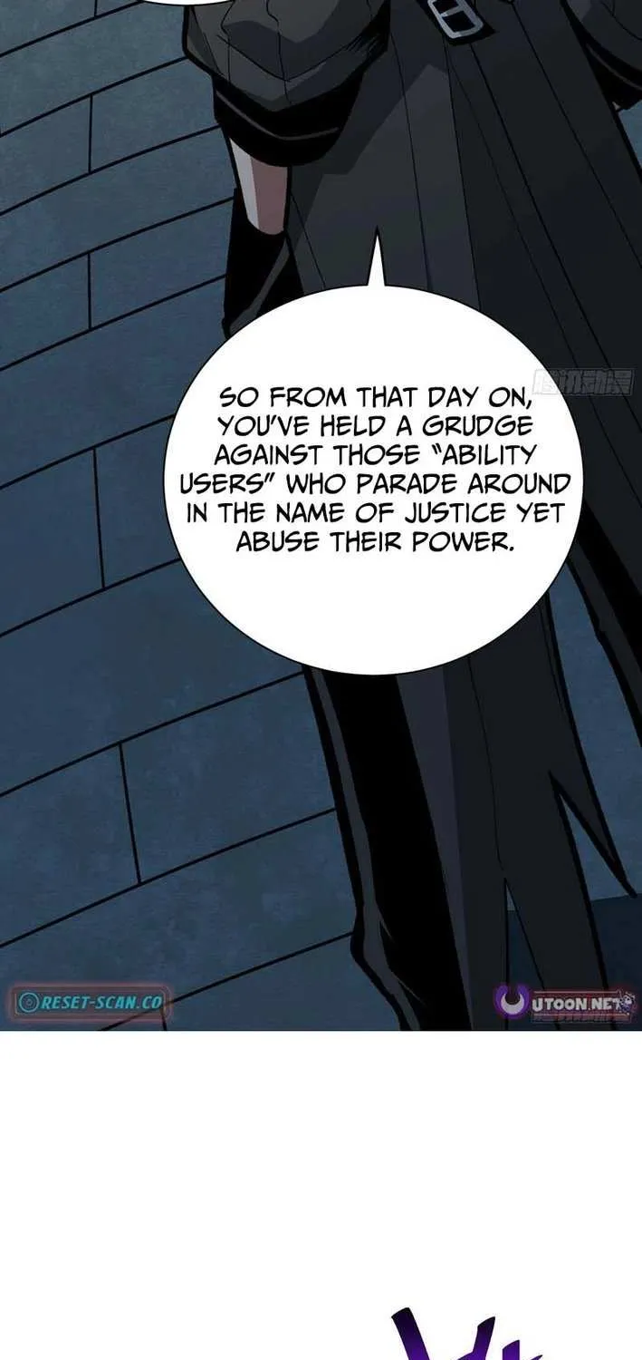 Read My Avatar Is Becoming the Final Boss Manga Online