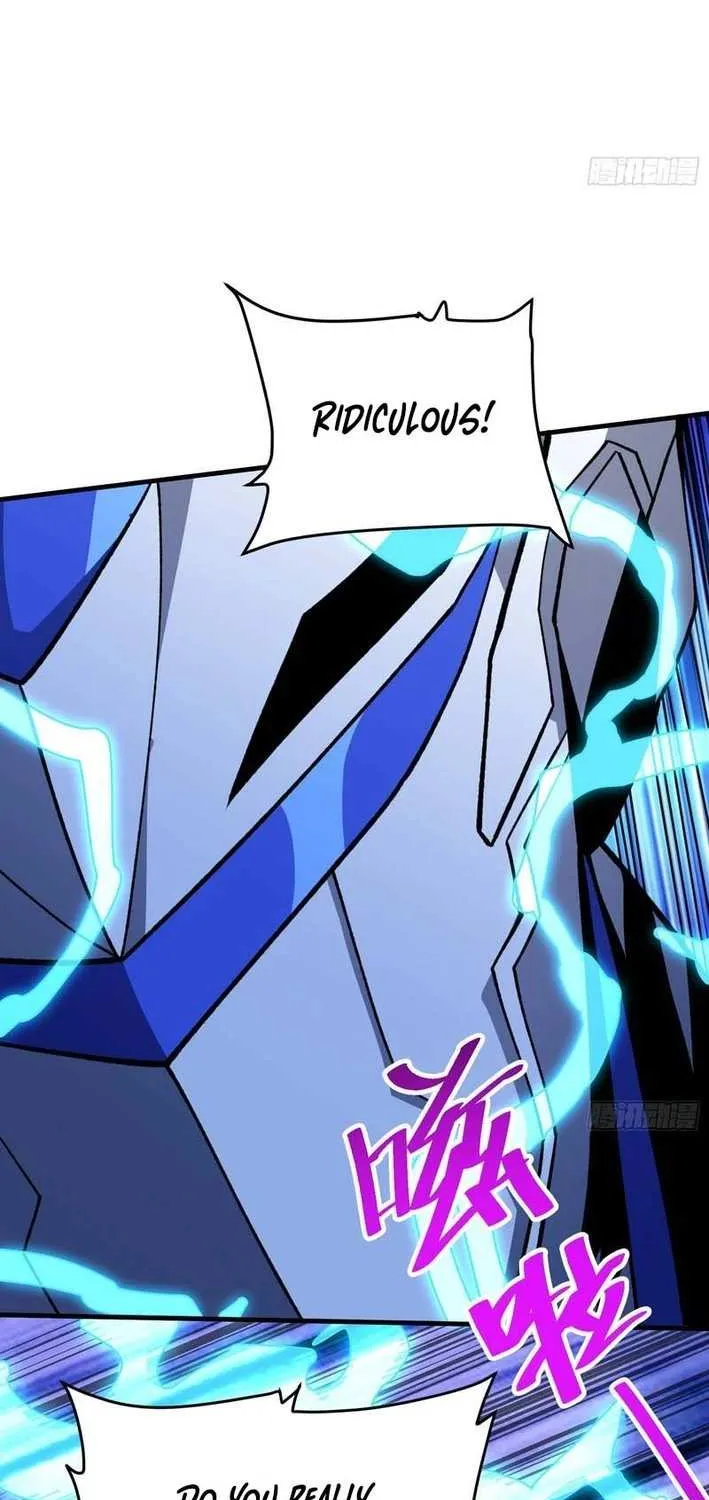 Read My Avatar Is Becoming the Final Boss Manga Online