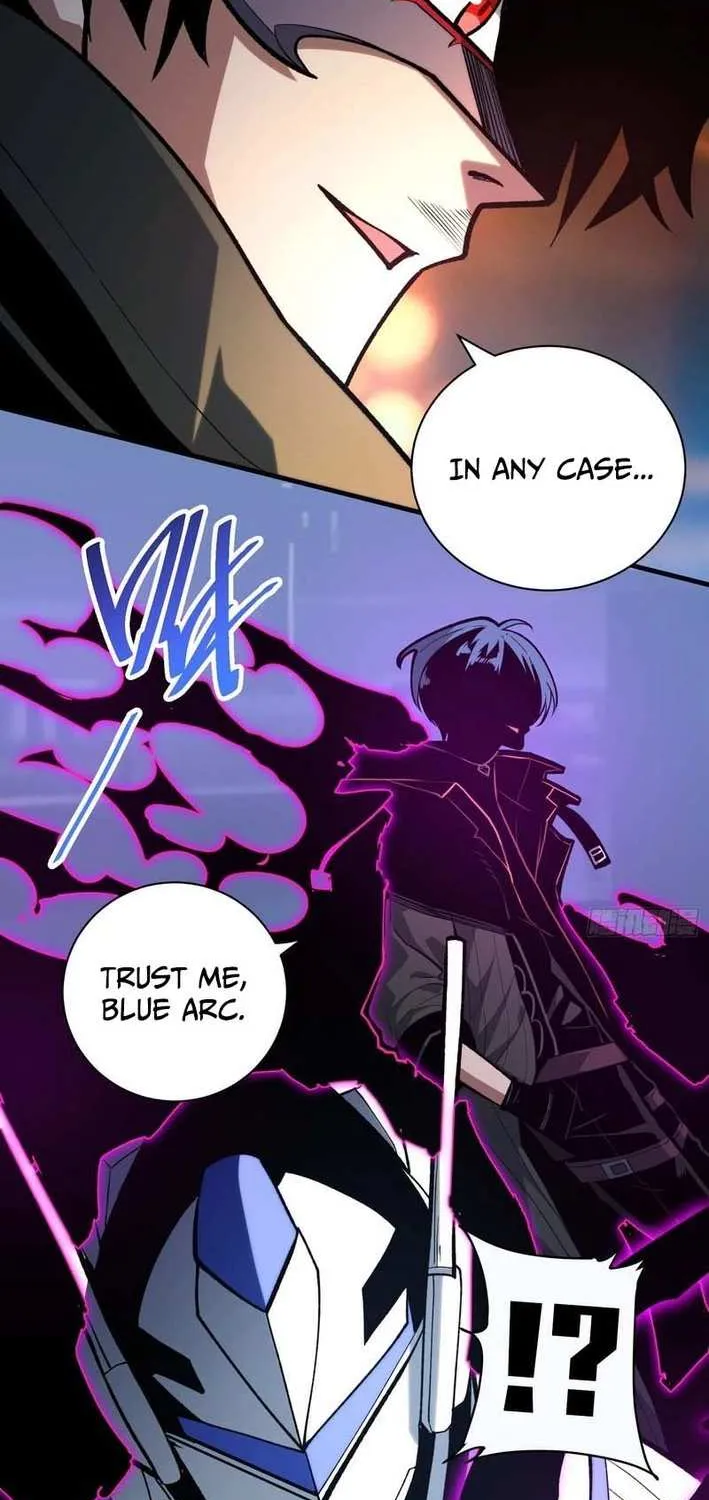 Read My Avatar Is Becoming the Final Boss Manga Online