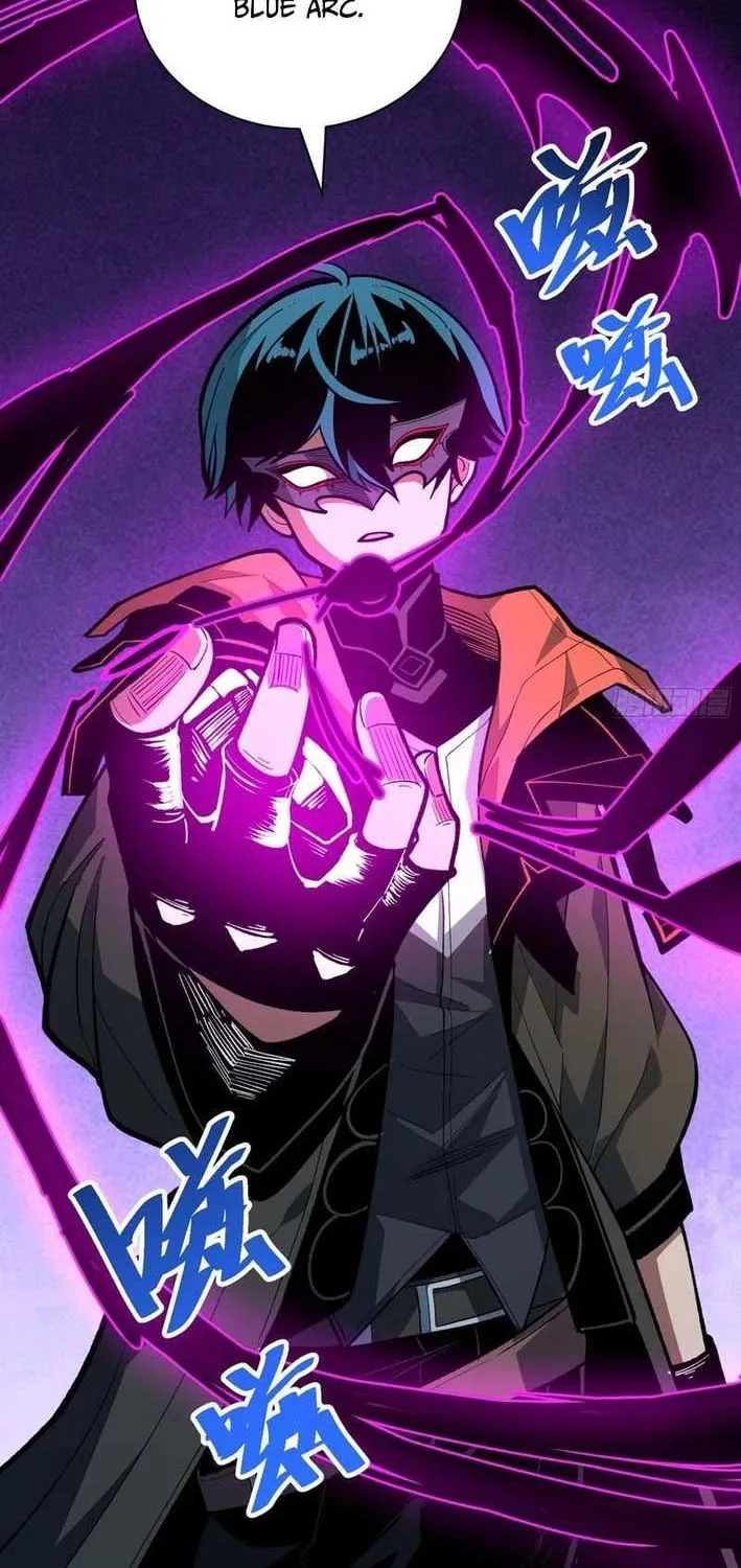 Read My Avatar Is Becoming the Final Boss Manga Online