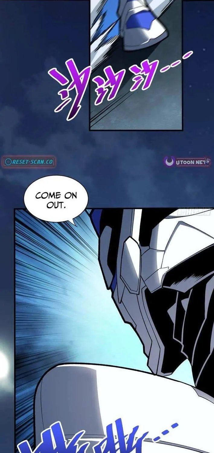 Read My Avatar Is Becoming the Final Boss Manga Online