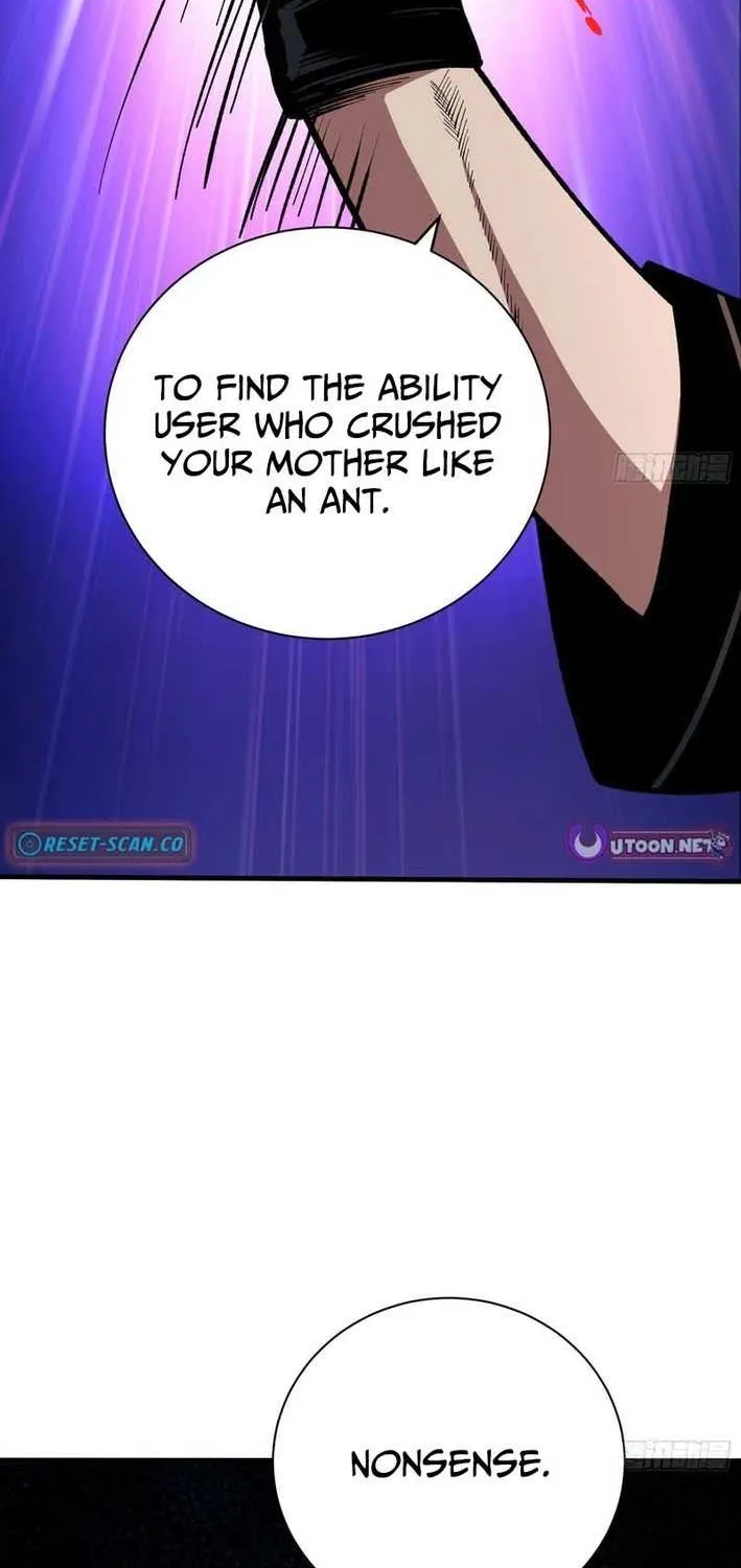 Read My Avatar Is Becoming the Final Boss Manga Online