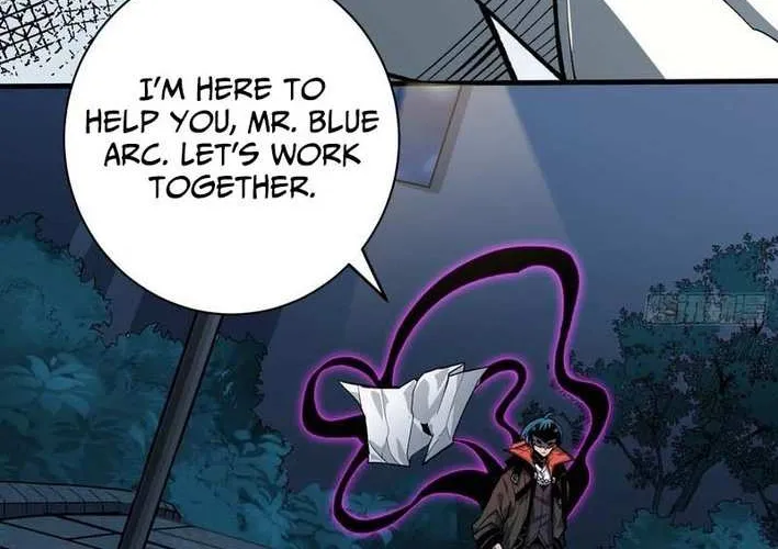 Read My Avatar Is Becoming the Final Boss Manga Online