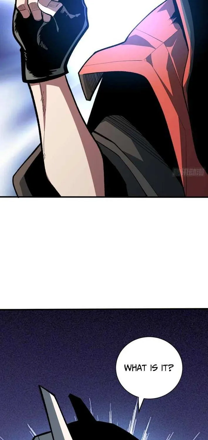 Read My Avatar Is Becoming the Final Boss Manga Online