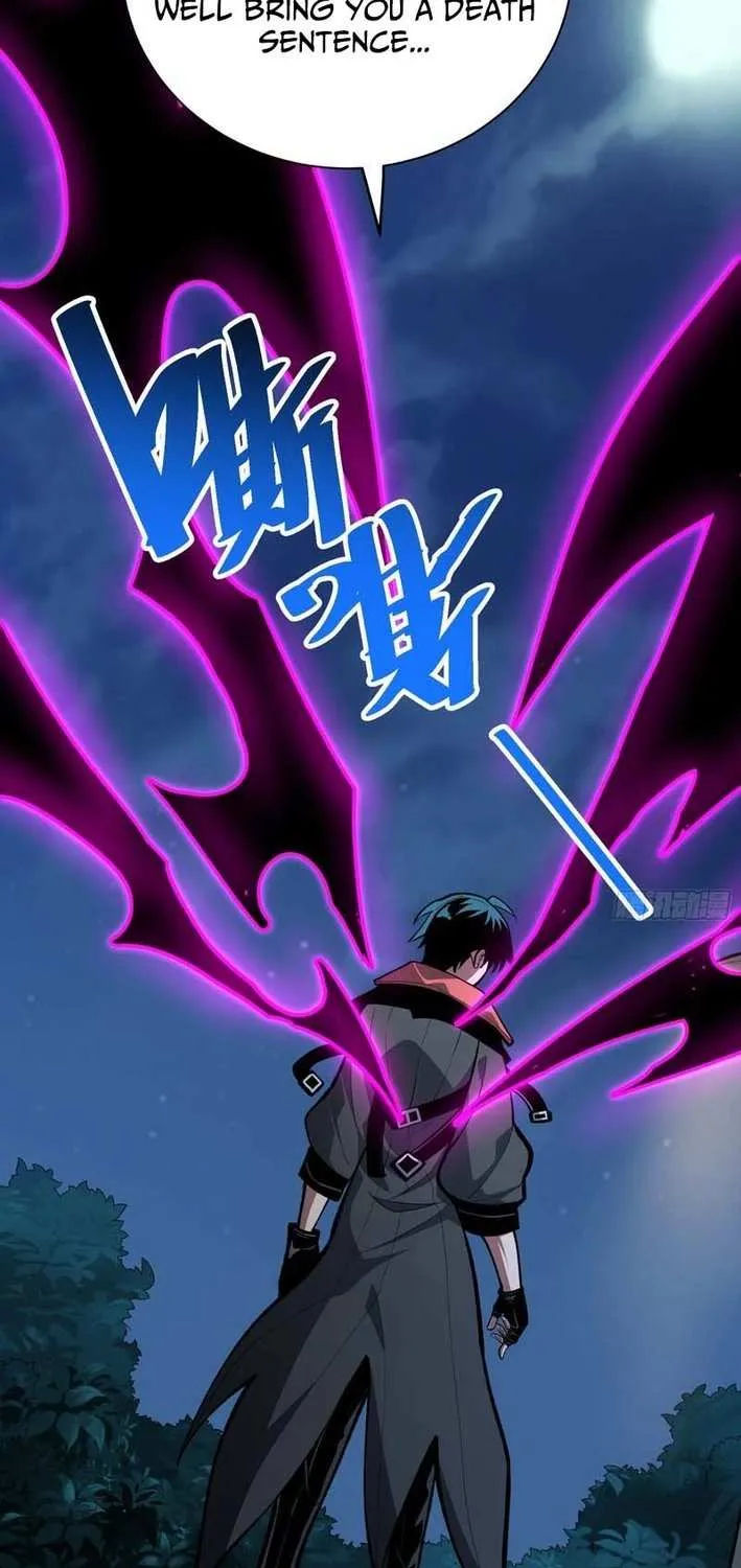 Read My Avatar Is Becoming the Final Boss Manga Online
