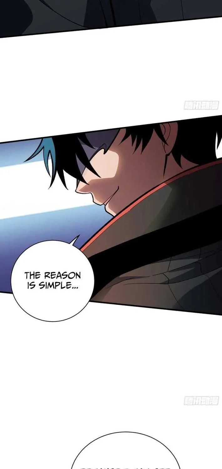 Read My Avatar Is Becoming the Final Boss Manga Online