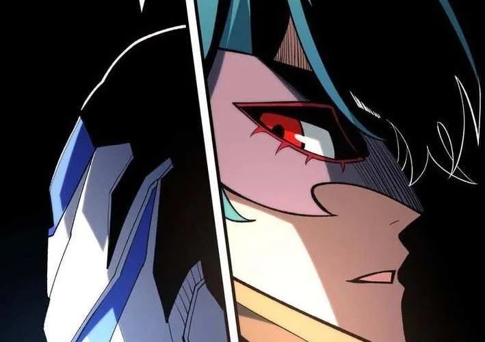 Read My Avatar Is Becoming the Final Boss Manga Online