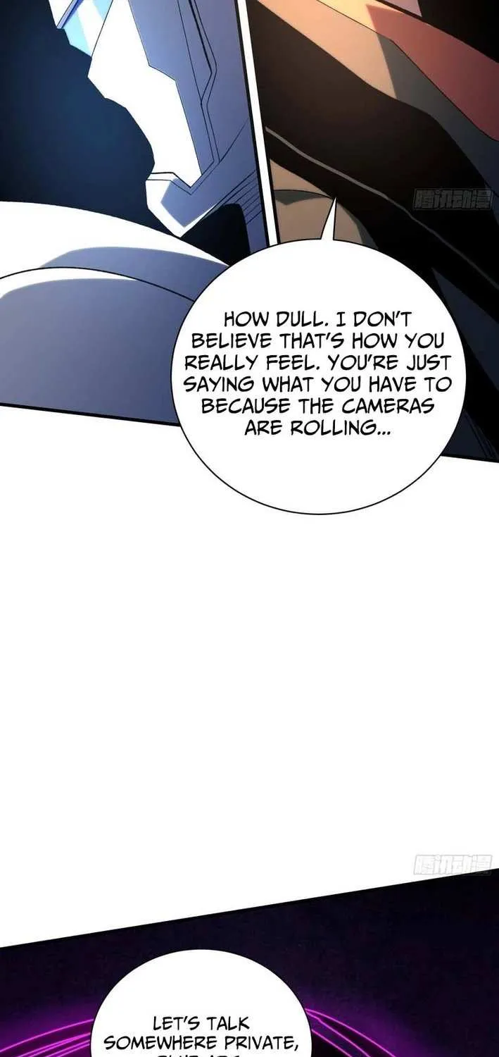 Read My Avatar Is Becoming the Final Boss Manga Online