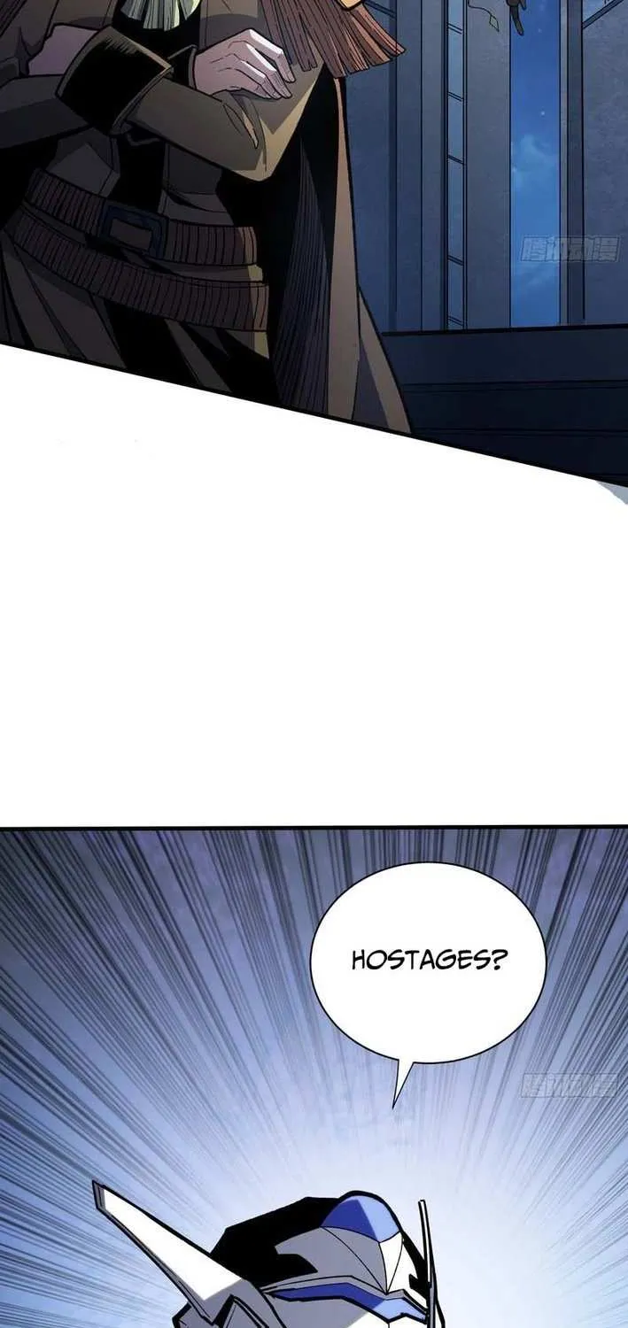 Read My Avatar Is Becoming the Final Boss Manga Online