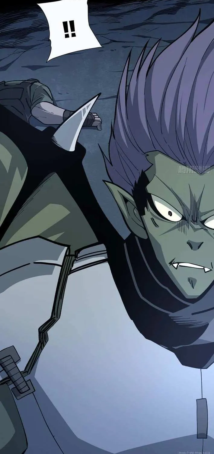 Read My Avatar Is Becoming the Final Boss Manga Online