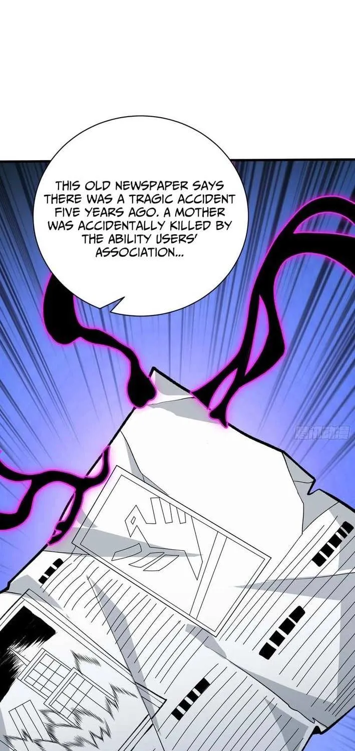 Read My Avatar Is Becoming the Final Boss Manga Online