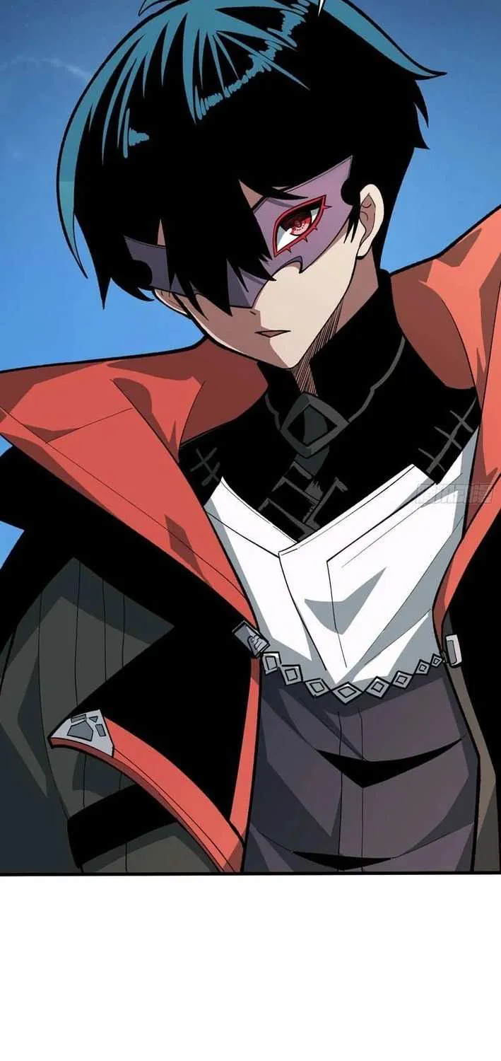 Read My Avatar Is Becoming the Final Boss Manga Online