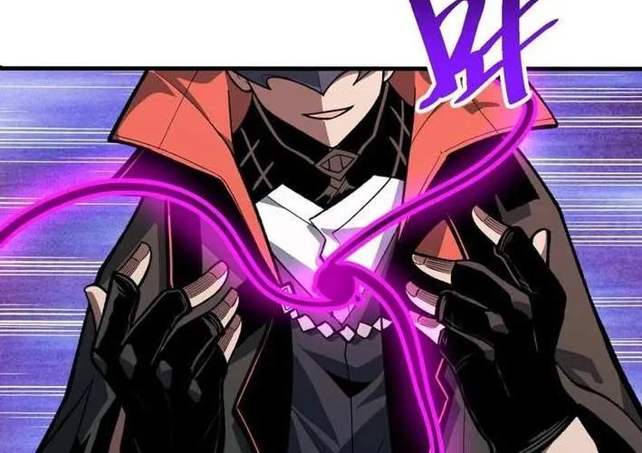 Read My Avatar Is Becoming the Final Boss Manga Online